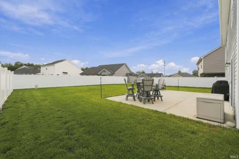 10208 Tirian Place Fort Wayne IN 46835