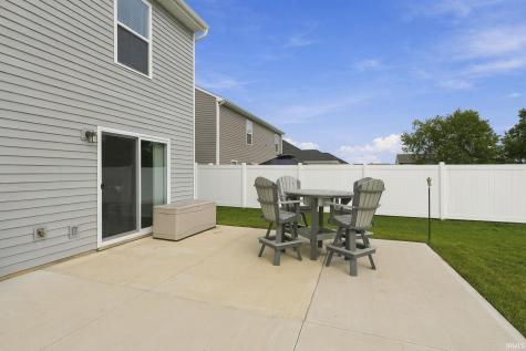 10208 Tirian Place Fort Wayne IN 46835