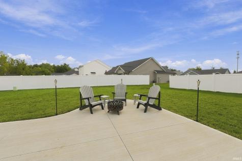 10208 Tirian Place Fort Wayne IN 46835