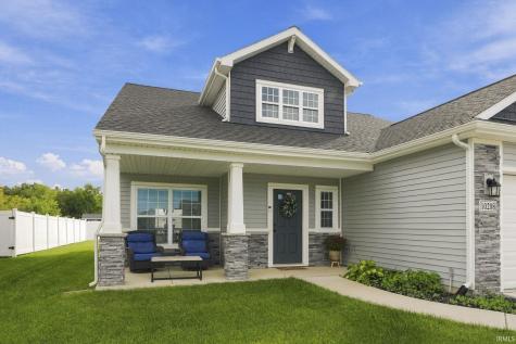 10208 Tirian Place Fort Wayne IN 46835