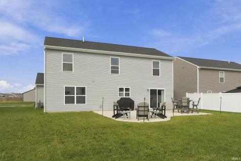 10208 Tirian Place Fort Wayne IN 46835