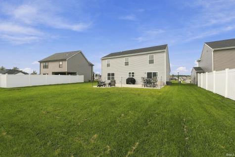 10208 Tirian Place Fort Wayne IN 46835