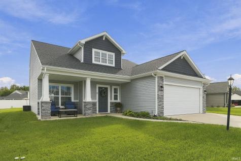 10208 Tirian Place Fort Wayne IN 46835