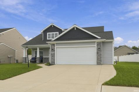 10208 Tirian Place Fort Wayne IN 46835