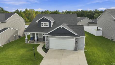 10208 Tirian Place Fort Wayne IN 46835