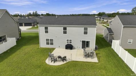 10208 Tirian Place Fort Wayne IN 46835