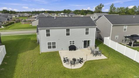 10208 Tirian Place Fort Wayne IN 46835