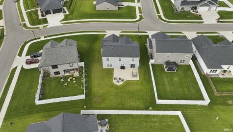 10208 Tirian Place Fort Wayne IN 46835