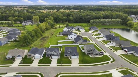 10208 Tirian Place Fort Wayne IN 46835