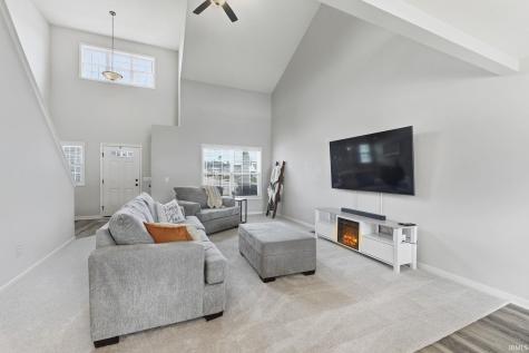 10208 Tirian Place Fort Wayne IN 46835