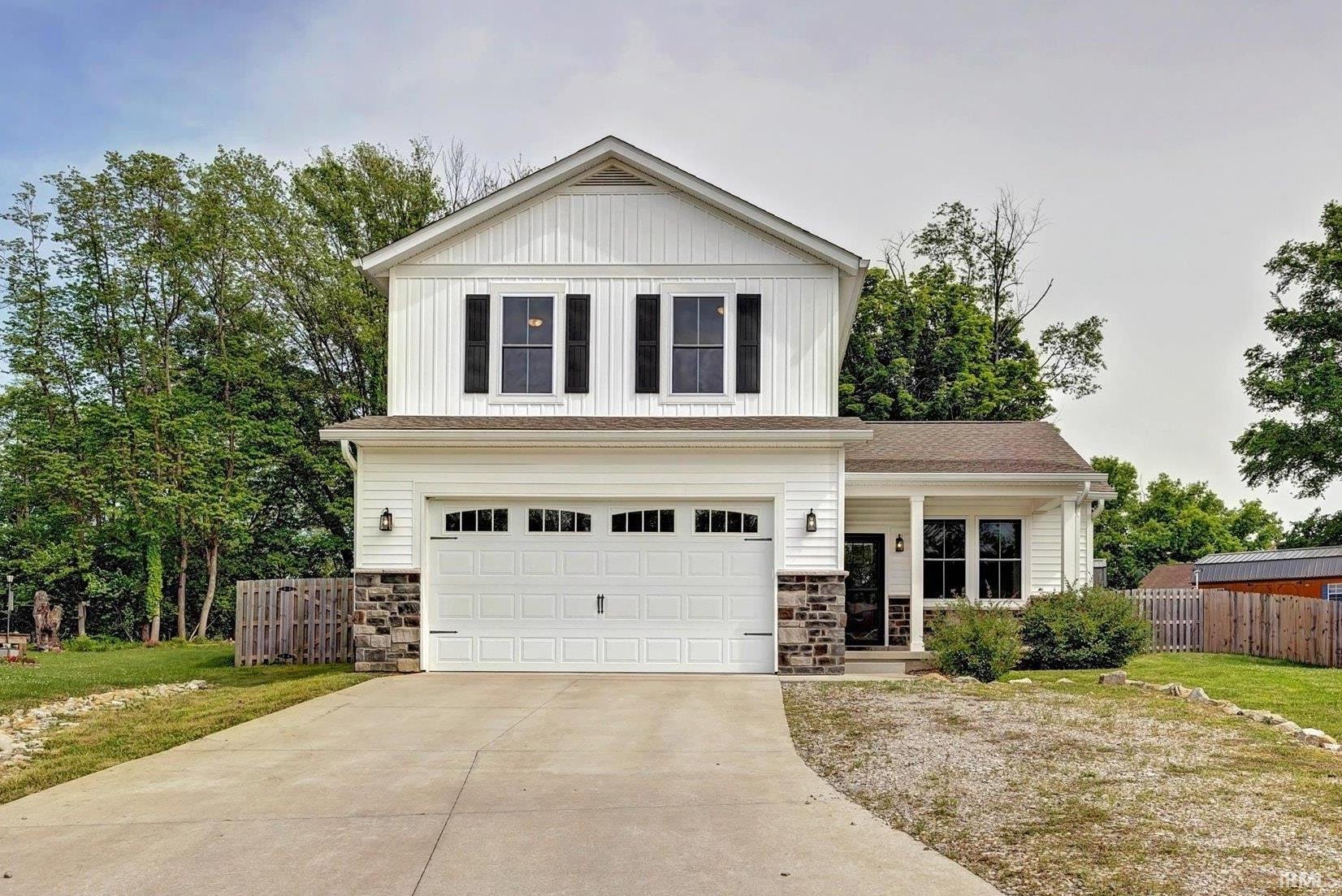 7215 W Mustang Drive Ellettsville IN 47429