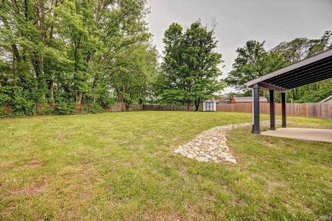 7215 W Mustang Drive Ellettsville IN 47429