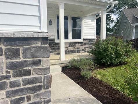 7215 W Mustang Drive Ellettsville IN 47429