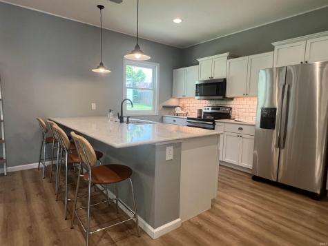 7215 W Mustang Drive Ellettsville IN 47429