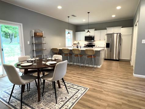 7215 W Mustang Drive Ellettsville IN 47429