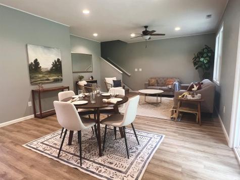 7215 W Mustang Drive Ellettsville IN 47429