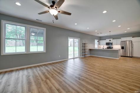 7215 W Mustang Drive Ellettsville IN 47429