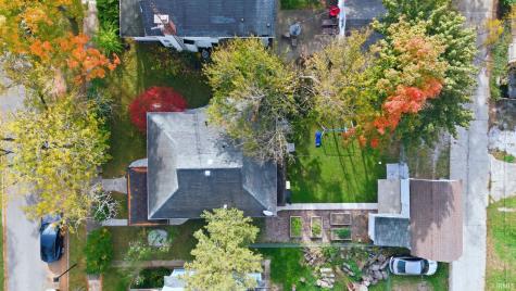 3020 Shawnee Drive Fort Wayne IN 46807