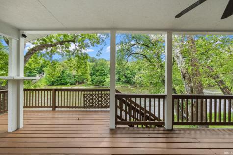 12801 W Tippecanoe Ranch Road Delphi IN 46923