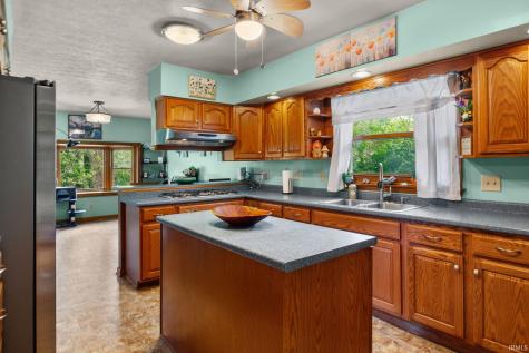12801 W Tippecanoe Ranch Road Delphi IN 46923