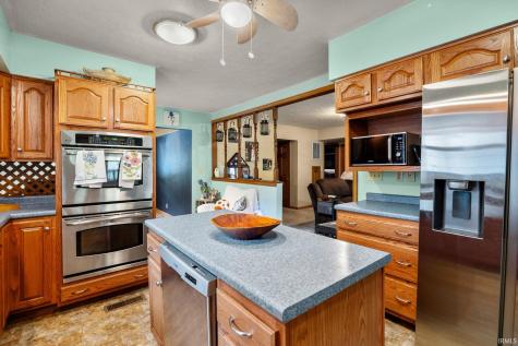 12801 W Tippecanoe Ranch Road Delphi IN 46923