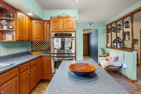 12801 W Tippecanoe Ranch Road Delphi IN 46923