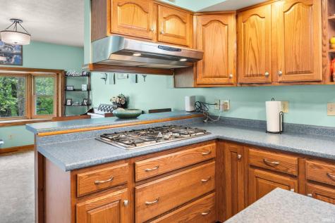 12801 W Tippecanoe Ranch Road Delphi IN 46923