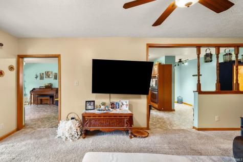 12801 W Tippecanoe Ranch Road Delphi IN 46923