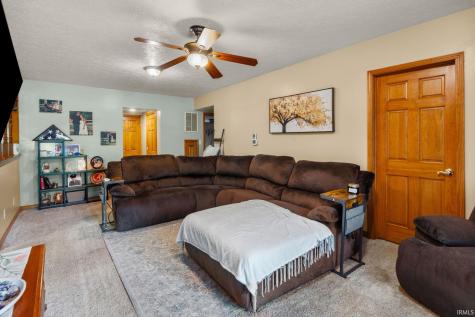 12801 W Tippecanoe Ranch Road Delphi IN 46923