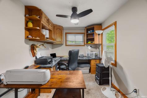 12801 W Tippecanoe Ranch Road Delphi IN 46923