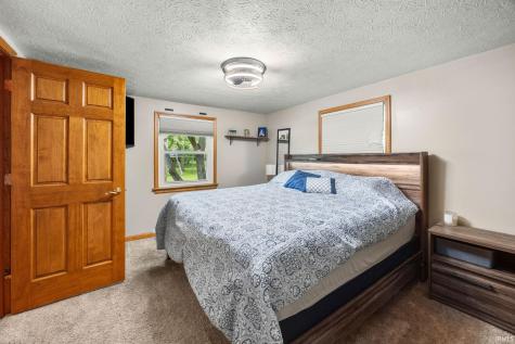 12801 W Tippecanoe Ranch Road Delphi IN 46923