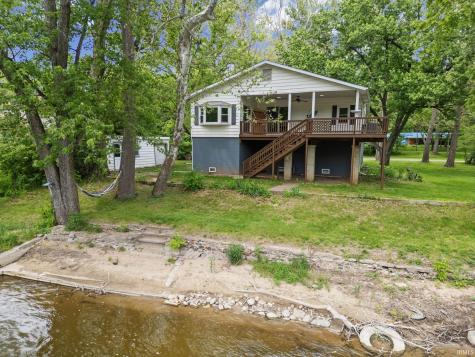 12801 W Tippecanoe Ranch Road Delphi IN 46923