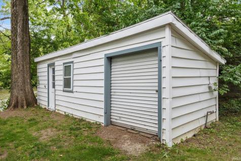 12801 W Tippecanoe Ranch Road Delphi IN 46923