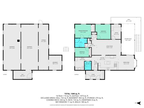 12801 W Tippecanoe Ranch Road Delphi IN 46923
