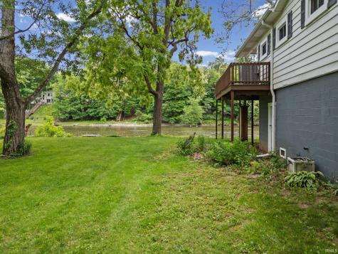 12801 W Tippecanoe Ranch Road Delphi IN 46923