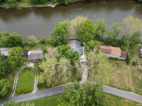 12801 W Tippecanoe Ranch Road Delphi IN 46923