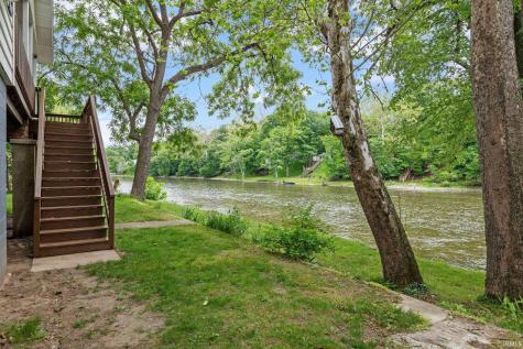 12801 W Tippecanoe Ranch Road Delphi IN 46923