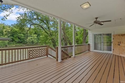 12801 W Tippecanoe Ranch Road Delphi IN 46923