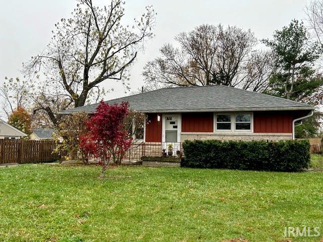 651 W Fairway Lane Bloomington IN 47403