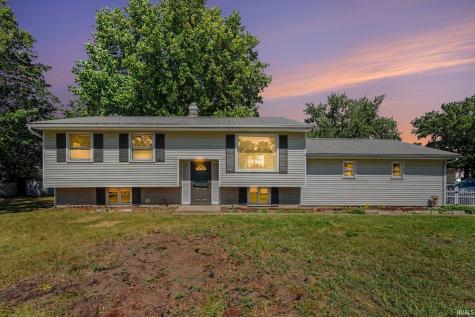 2637 Frances Avenue Elkhart IN 46517