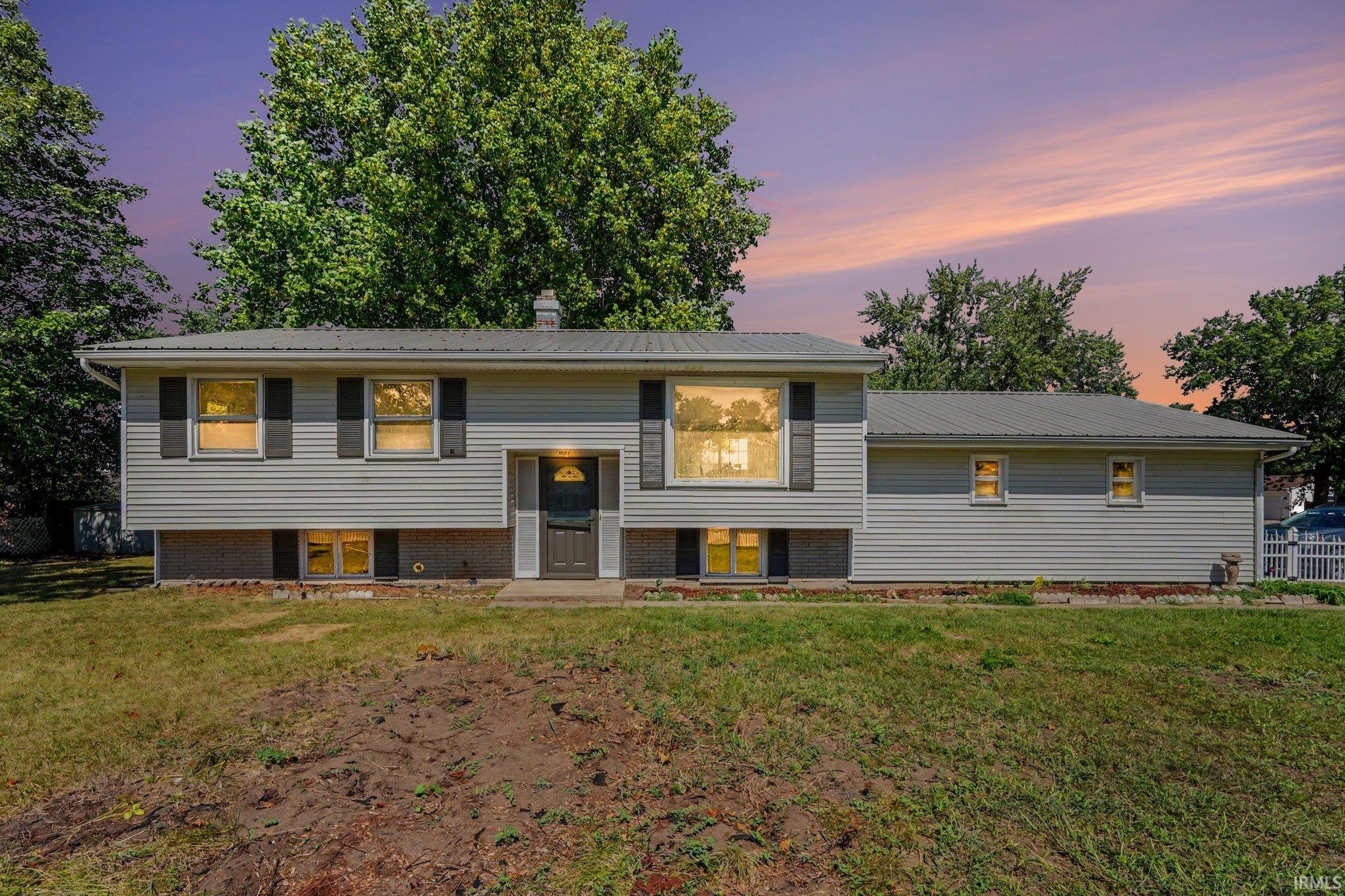 2637 Frances Avenue Elkhart IN 46517
