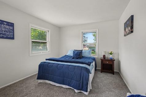 2637 Frances Avenue Elkhart IN 46517