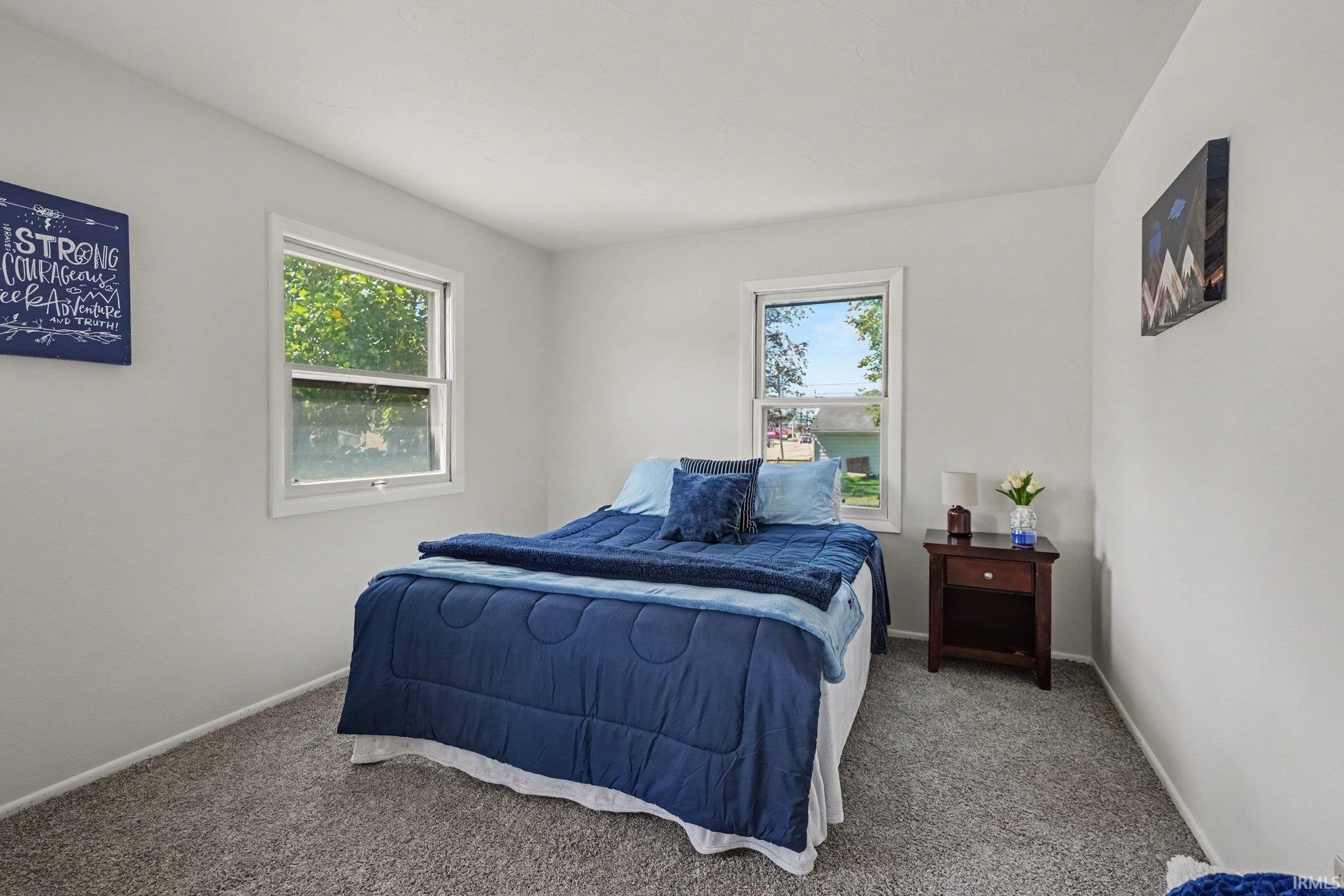 2637 Frances Avenue Elkhart IN 46517