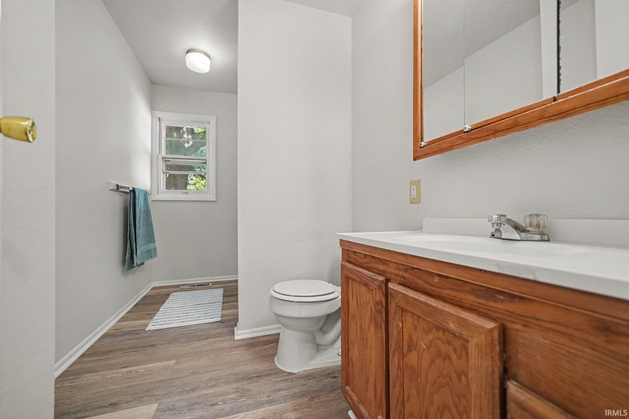 2637 Frances Avenue Elkhart IN 46517