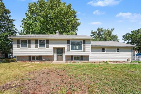 2637 Frances Avenue Elkhart IN 46517