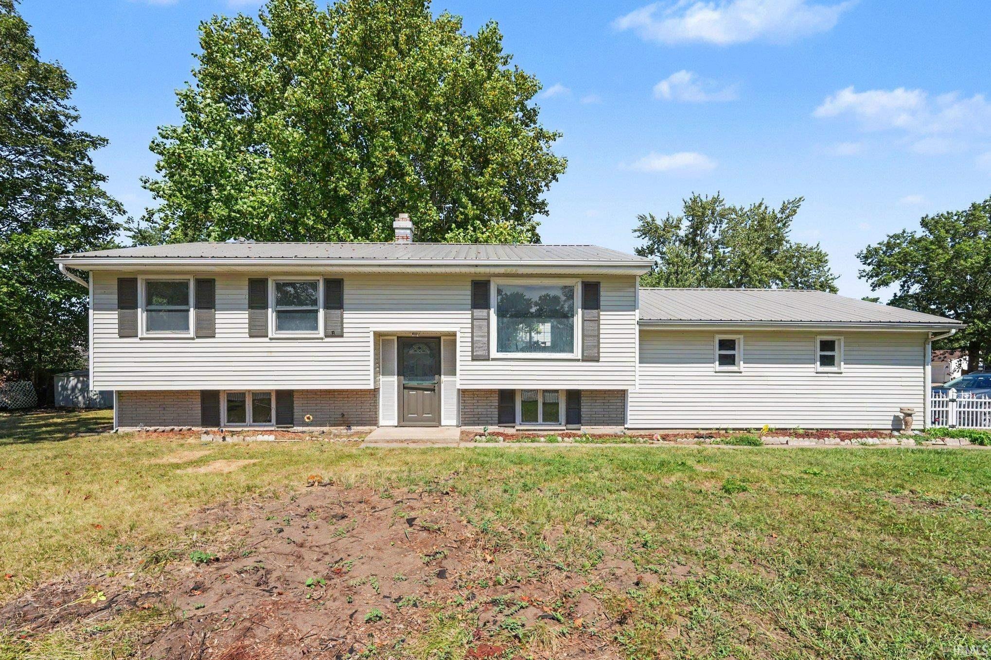 2637 Frances Avenue Elkhart IN 46517