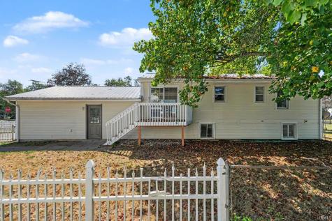 2637 Frances Avenue Elkhart IN 46517
