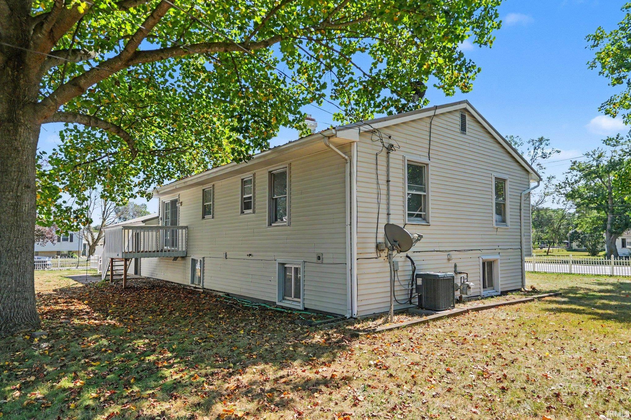 2637 Frances Avenue Elkhart IN 46517
