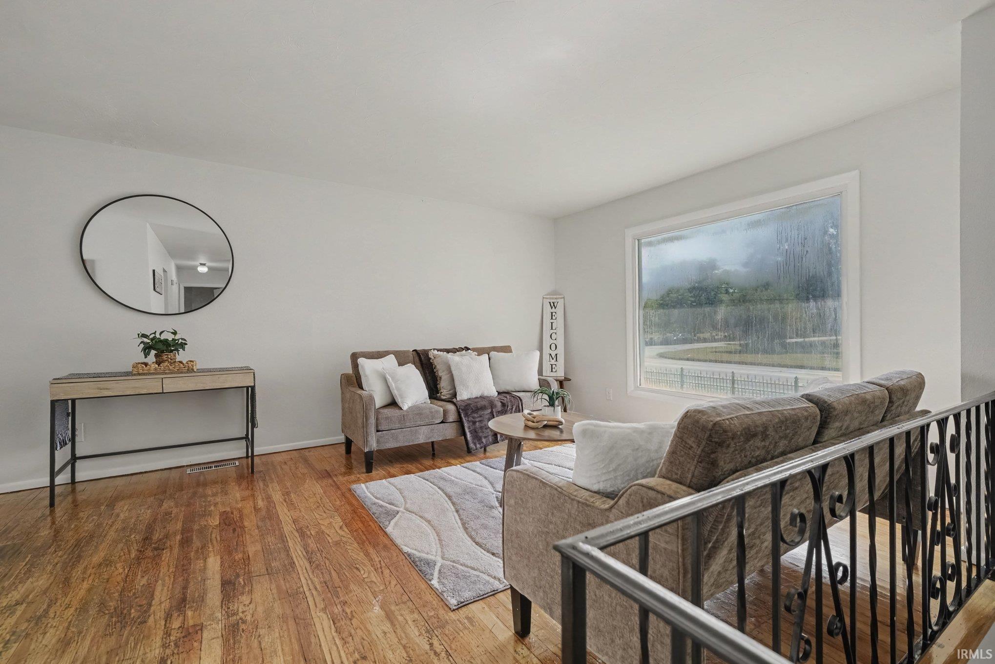 2637 Frances Avenue Elkhart IN 46517