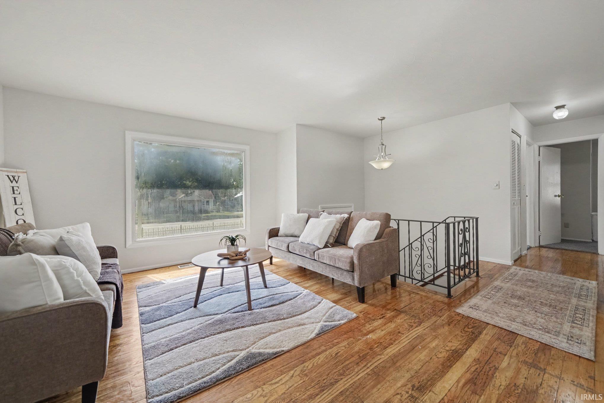 2637 Frances Avenue Elkhart IN 46517